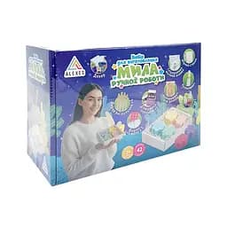 Набор для изготовления мыла ручной работы Глицериновый Alexes SBM-002