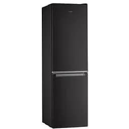 Холодильник Whirlpool W7811IK 189 см NoFrost 338 л А+ Чорний (W7811IK)