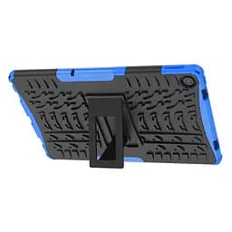 Чохол-підставка BeCover протиударний для Lenovo Tab M10 Plus TB-125F 3rd Gen /K10 Pro TB-226 10.61" Blue (709923) - мініатюра 4