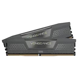Модуль пам'яті для комп'ютера DDR5 32GB (2x16GB) 6400 MHz Vengeance Corsair (CMK32GX5M2B6400Z36) - мініатюра 5
