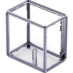 Корпус JONSBO BO400 Gray - мініатюра 14