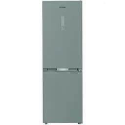 Холодильник Whirlpool WHK 26362 XP5E (1,87 м,дисп,нерж..No Frost)