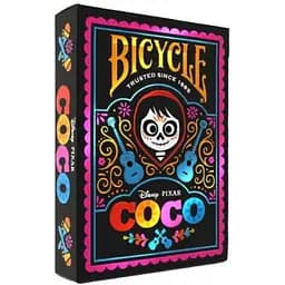 Карти гральні United States Playing Card Company Bicycle Disney Coco