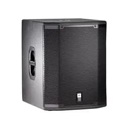 Сабвуфер JBL PRX418S