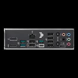 Материнcька плата Asus B650E-Plus TUF Gaming Wi-Fi Socket AM5 (TUF GAMING B650E-PLUS WIFI) Б/В