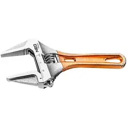 Ключ розвідний Neo Tools 0-43 мм 03-021