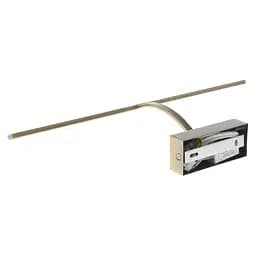 Підсвітка для картин і дзеркал Brille LED 8W WW AB (SW-100) - мініатюра 7