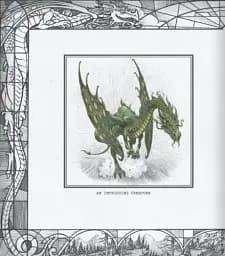 The Ultimate Illustrated Compendium: The Complete Guide to Dragons - мініатюра 11