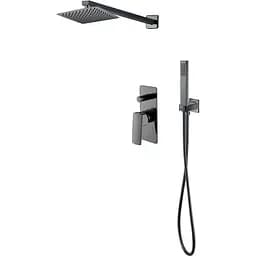 Душова система Imprese Grafiky ZMK041807110, Графіт