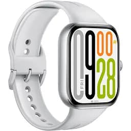Смарт-годинник Redmi Watch 5 Silver Gray (BHR9381GL) [126318] - мініатюра 3