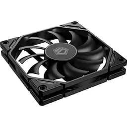Кулер до корпусу ID-Cooling (TF-9215-K) - мініатюра 4