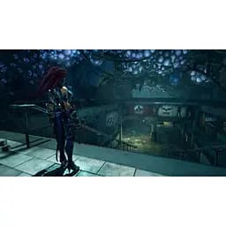 Ключ активації Microsoft Darksiders III - Blades & Whip Edition для Xbox One/Series S/X - мініатюра 6