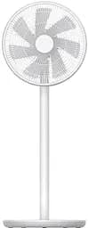 Вентилятор XiaomiSmartMi Wi-Fi Standing Fan 2S Global ZLBPLDS03ZM PNP6004EU