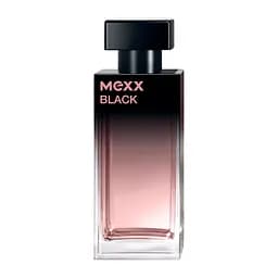 Туалетна вода Mexx Black Woman, 30 мл (99350077080) - мініатюра 2