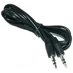 Аудіокабель Remax P9 Aux 3.5 мм тато 2 м пружинка