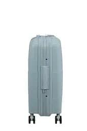 Валіза American Tourister STARVIBE AZZURRO 55 см SPECKLES 55х40х20(23) MD5*11102 - мініатюра 5