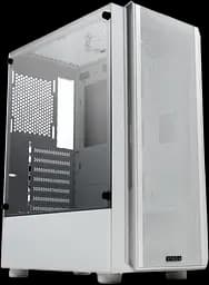 Корпус Vinga Cloud White (Cloud)