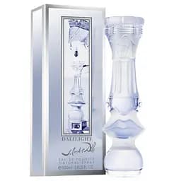 Туалетная вода для женщин Salvador Dali Dalilight, 100 мл