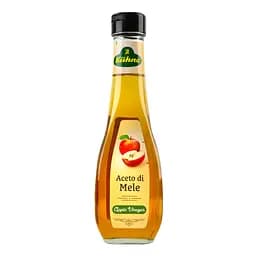 Уксус Kuhne яблочный винный, 250 мл