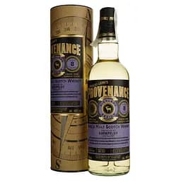 Віскі Douglas Laing Provenance Aberfeldy 8 yo Single Malt Scotch Whisky, 46%, 0,7 л