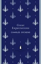 Great Expectations - Чарльз Дікенс