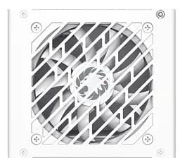 Блок живлення GameMax GS-750G SFX 750W 80+ Gold White (GS-750G White) Б/в - мініатюра 6