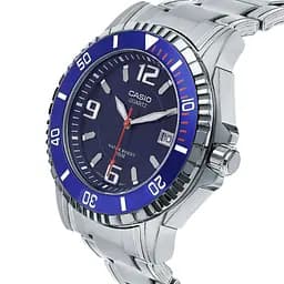 Годинник Casio MTD-1053D-2AVES - мініатюра 4