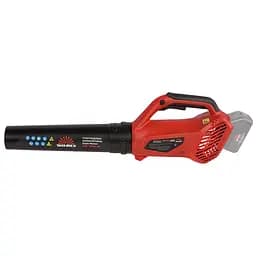Vitals Повітродув садовий акумуляторний Master ALP 1850n BL 18В безщітковий 130км/рік 498куб/рік 1.4кг без АКБ та ЗП - мініатюра 2