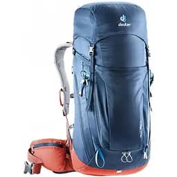 Рюкзак Deuter Trail Pro 36 Midnight-Lava (1052-3441319 3522)