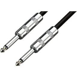 Готовый акустический кабель BiG Jack 6.3 - Jack 6.3 SC-007 10м