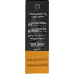 Кава Dellavie Supreme натуральна мелена смажена 250 г (916701) - мініатюра 3