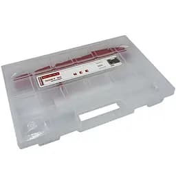 Органайзер Haisser Nort 30 90086 з регульованими секціями (127081)