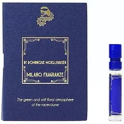 Парфюмированная вода Миниатюра Milano Fragranze Neon Lights 2 мл 