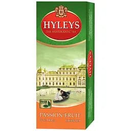 Чай Hyleys Passion Fruit 37.5 г (25 шт. x 1.5 г)
