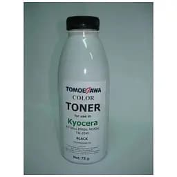Тонер KYOCERA TK-5240 (75г) Black Tomoegawa (TG-KM5026B-75)