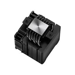 Кулер до процесора JONSBO HX6210 Black - мініатюра 8