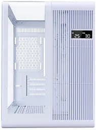 Корпус 1stPlayer RT6 White без БП (RT6-WH) - мініатюра 4