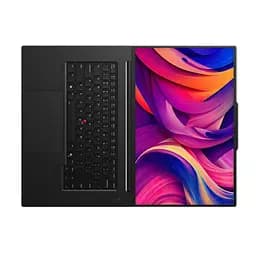 Ноутбук Lenovo ThinkPad P1 G7 21KV001XRI, 2560 x 1600, Ultra 7 165H 16 C / 22 T, 1.4 GHz - 5 GHz, 55 W - мініатюра 5
