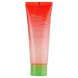 Крем для обличчя Tony Moly Watermelon Soothing Gel Cream, заспокійливий з екстрактом кавуна, 120 мл - мініатюра 3