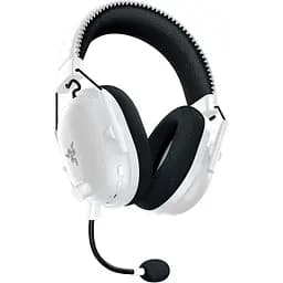 Ігрові навушники Razer BlackShark V2 Pro для PlayStation White (RZ04-04530600-R3G1) [111112] - мініатюра 4