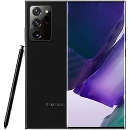 Смартфон Samsung Galaxy Note 20 Ultra (N985F) 256Gb Black (SM-N985FZKGSEK) (Grade B) Seller Refurbished