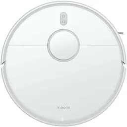 Робот-пилосос XiaomiRobot Vacuum X10 White - мініатюра 4
