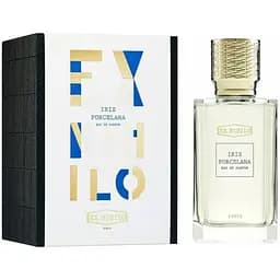 Парфюмированная вода оригинал Ex Nihilo Iris Porcelana 100 мл