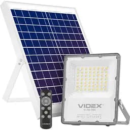 Світлодіодний прожектор Videx 96W 5000K (VL-FSO-1005) [144803]