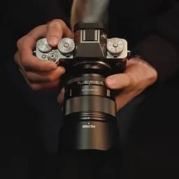 Об'єктив Viltrox AF 56mm f/1.2 Pro Nikon Z - мініатюра 11