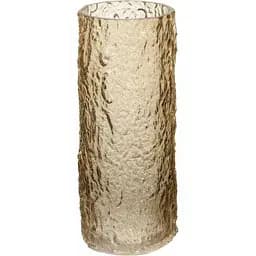 Ваза Elen Dekor Valerio 24.5 см beige (804-143)