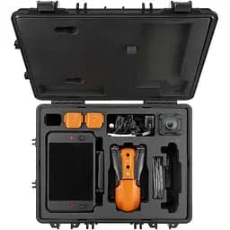 Квадрокоптер Autel Evo II Dual 640T V3 Rugged Bundle Orange [102001518] [117830] - мініатюра 11