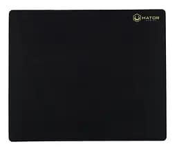 Ігрова поверхня HATOR Tonn M Black (HTP-020)