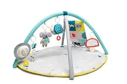 Розвиваючий килимок Taf Toys Мрійливі коали Світ навколо, з дугами (12435) - мініатюра 5