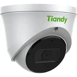 Камера Tiandy TC-C35XS 5МП фіксована турельна Starlight з ІЧ, 2.8 мм - мініатюра 2
